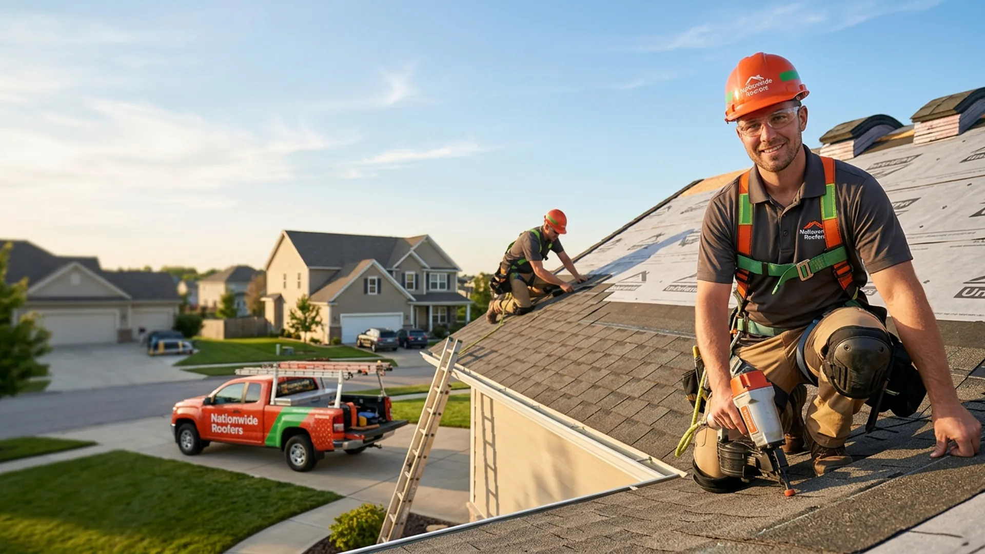 Affordable Roof Installation Snohomish, WA Nearby